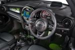Mini Cooper S John Cooper Works Package 2018 года (ZA)